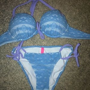Victoria Secret Bombshell bikini